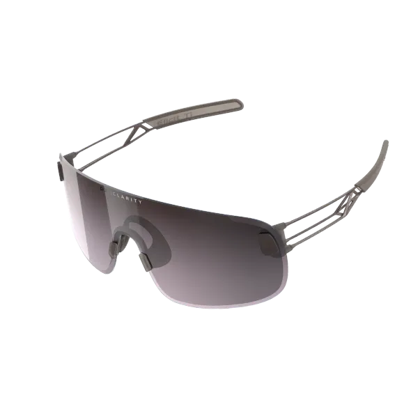 Elicit Ti Sunglasses: Sustainable Performance Eyewear by POC Sports