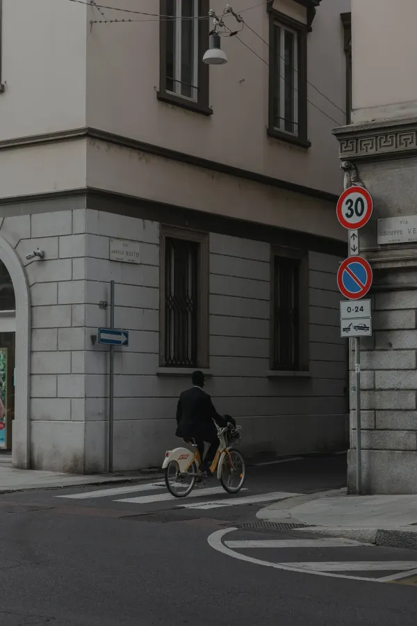 The Rise and Plateau of America's Bike Boom: Challenges and Opportunities