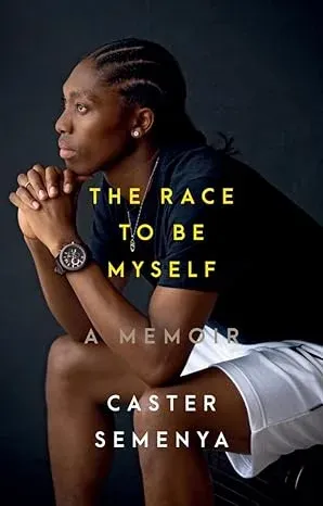 New Book Shares Caster Semenya's Inspiring Story