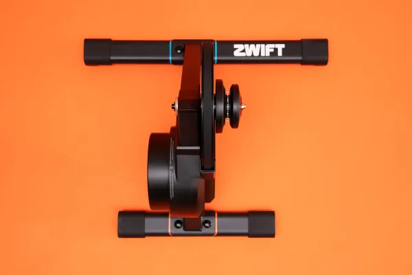 Introducing Zwift Cog: The Game-Changing Virtual Shifting for Indoor Cycling