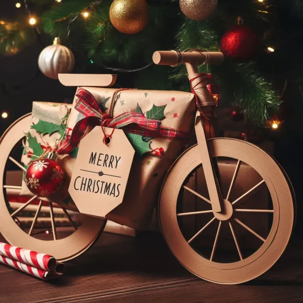 The Ultimate 2023 Holiday Gift Guide for Cyclists