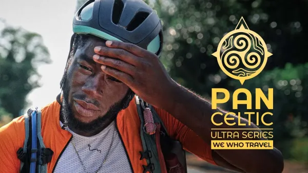 2023 Pan Celtic Race: A Journey of Endurance and Discovery