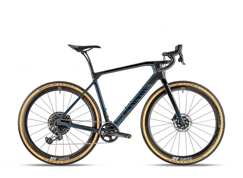 CANYON Grail CF SL 7 Rapha パワーメーター付き 2022 Canyon Grail CF SL 7 Rapha – Specs, Comparisons