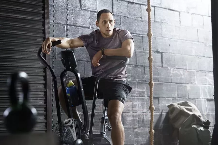 Why High Intensity Interval Training (HIIT) Is More Myth Than Cardio